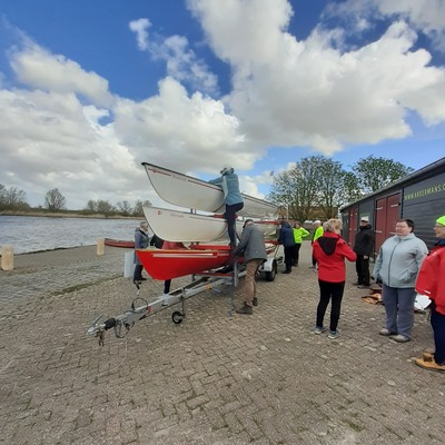boten-weer-op-transport