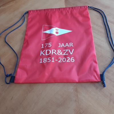 lustrumtasje