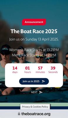the-boatrace